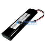 Batéria pre Polycom SoundStation 2W 1520-07803-004 L04L4062 [Náhradná batéria]